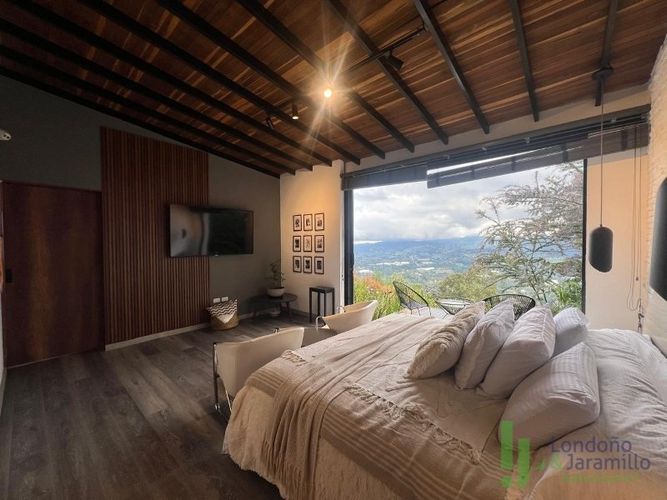 Casa de 3 alcobas en venta en Guarne · foto 3 de 20