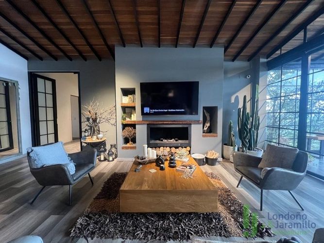 Casa de 3 alcobas en venta en Guarne · foto 4 de 20
