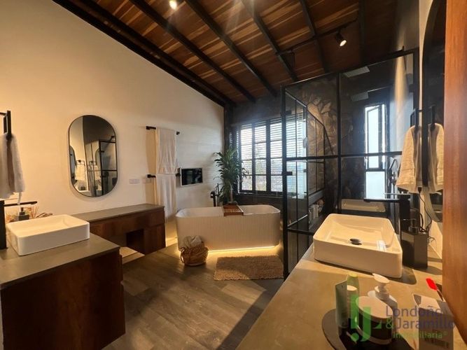 Casa de 3 alcobas en venta en Guarne · foto 5 de 20