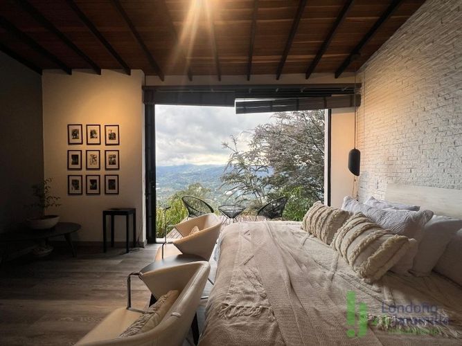 Casa de 3 alcobas en venta en Guarne · foto 6 de 20