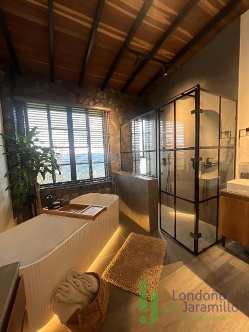 Casa de 3 alcobas en venta en Guarne · foto 9 de 20