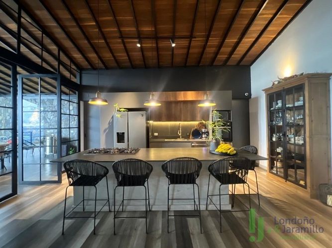Casa de 3 alcobas en venta en Guarne · foto 10 de 20