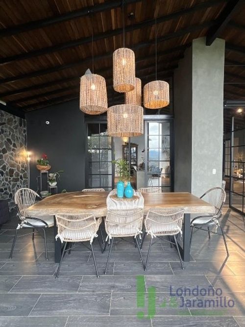 Casa de 3 alcobas en venta en Guarne · foto 12 de 20