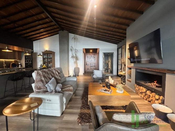 Casa de 3 alcobas en venta en Guarne · foto 13 de 20