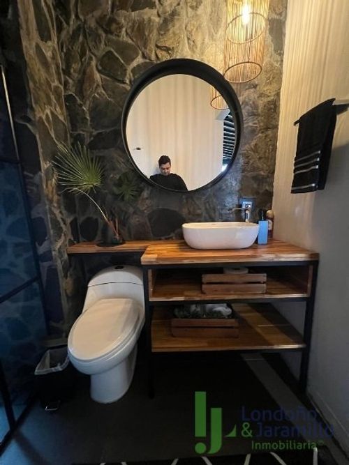 Casa de 3 alcobas en venta en Guarne · foto 14 de 20
