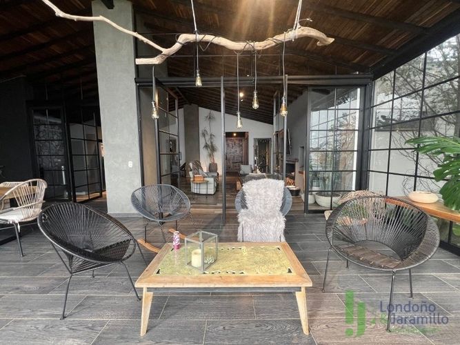 Casa de 3 alcobas en venta en Guarne · foto 16 de 20