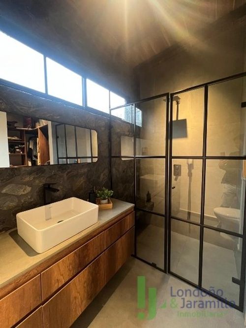 Casa de 3 alcobas en venta en Guarne · foto 18 de 20