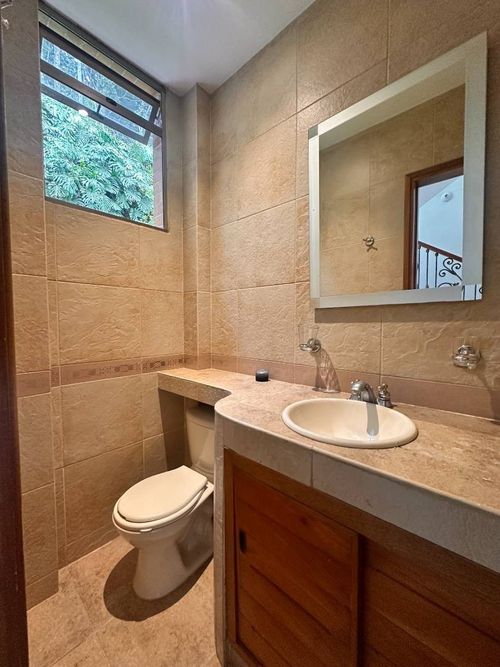 Casa de 4 alcobas en venta en Cola Del Zorro, Medellín, 325 m² · foto 10 de 24