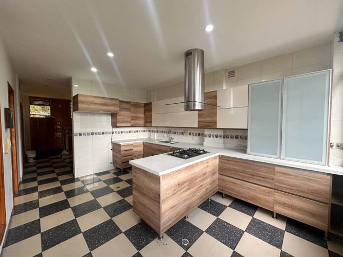 Casa de 4 alcobas en venta en Cola Del Zorro, Medellín, 325 m² · foto 12 de 24