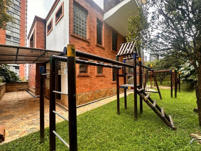 Casa de 4 alcobas en venta en Cola Del Zorro, Medellín, 325 m² · foto 14 de 24
