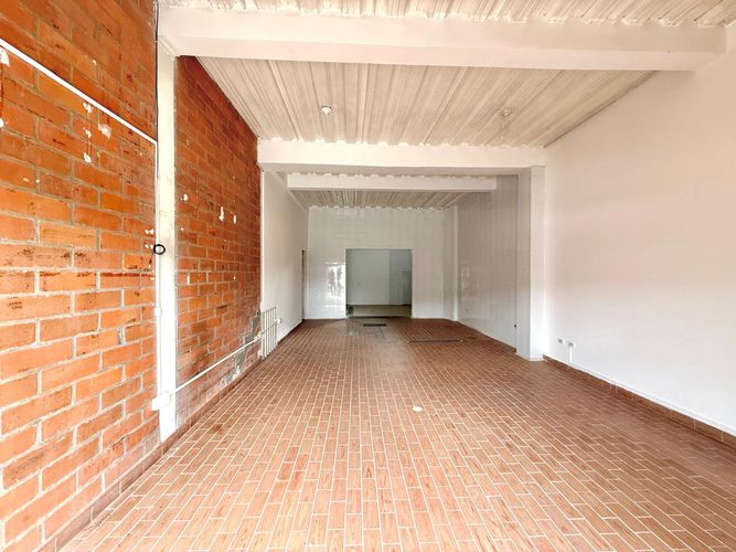 Local en arriendo en San Joaquin, Pereira, 60 m² · foto 3 de 11