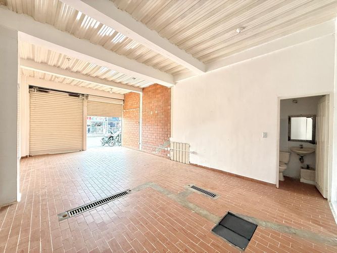 Local en arriendo en San Joaquin, Pereira, 60 m² · foto 5 de 11