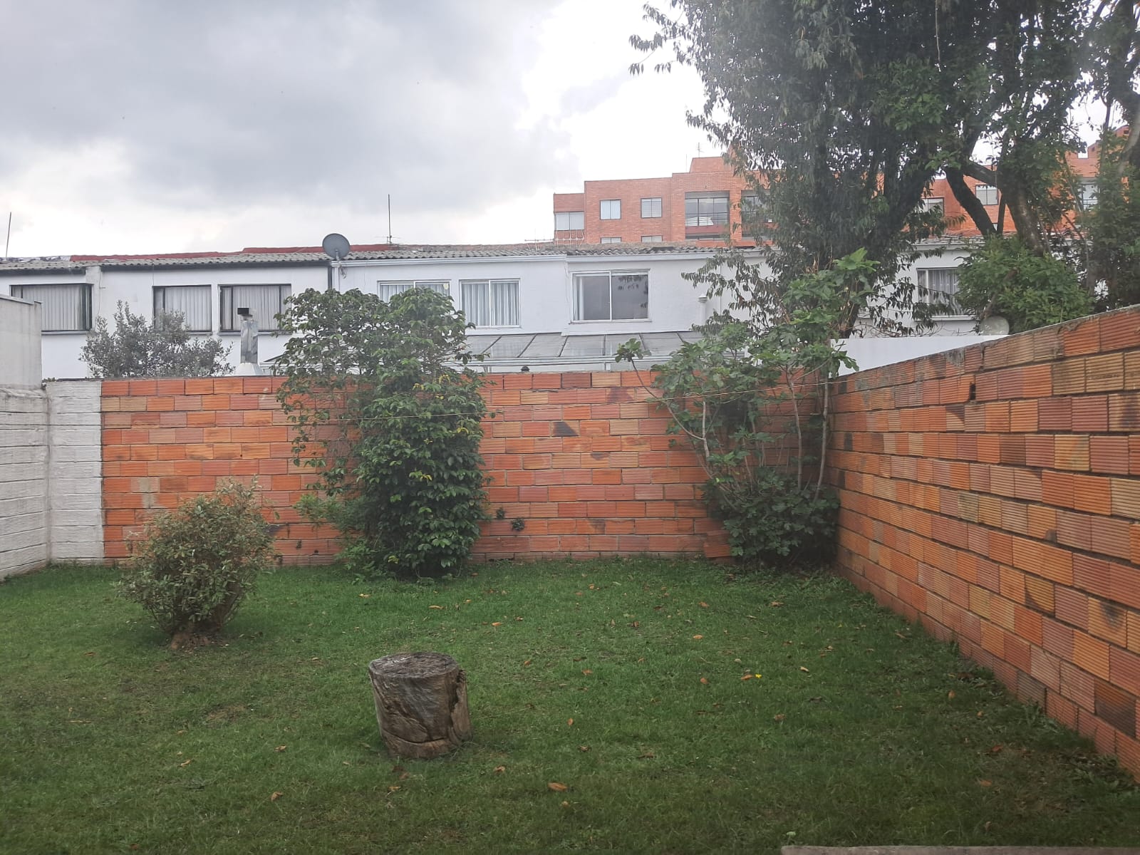 Casa en venta en Las Villas, Bogotá · foto 4 de 24