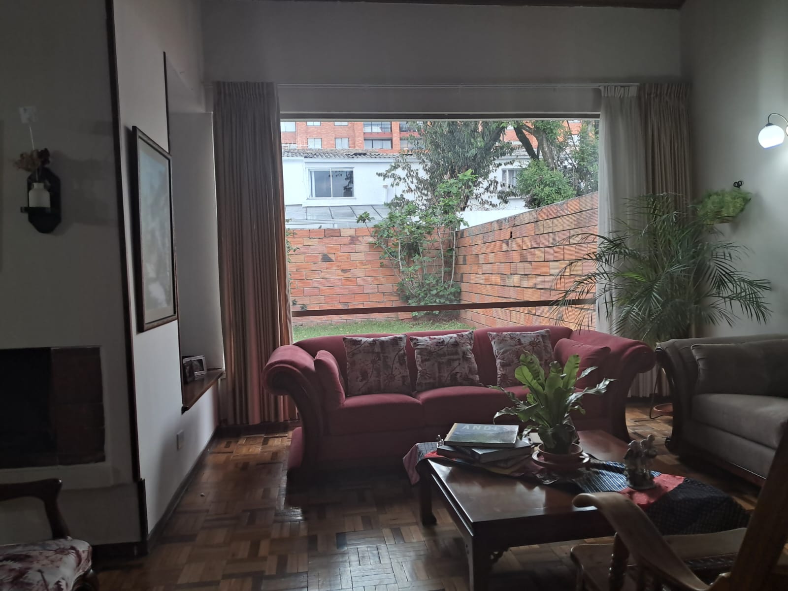Casa en venta en Las Villas, Bogotá · foto 3 de 24