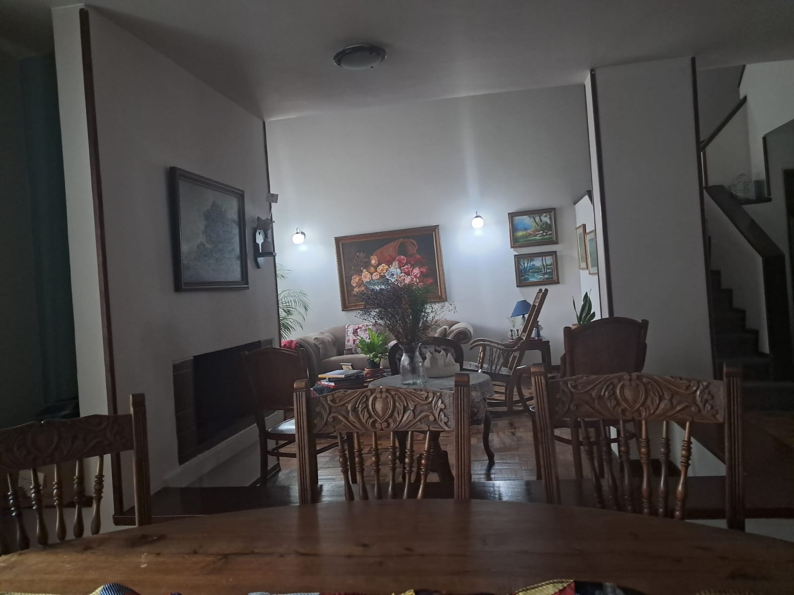 Casa en venta en Las Villas, Bogotá · foto 6 de 24