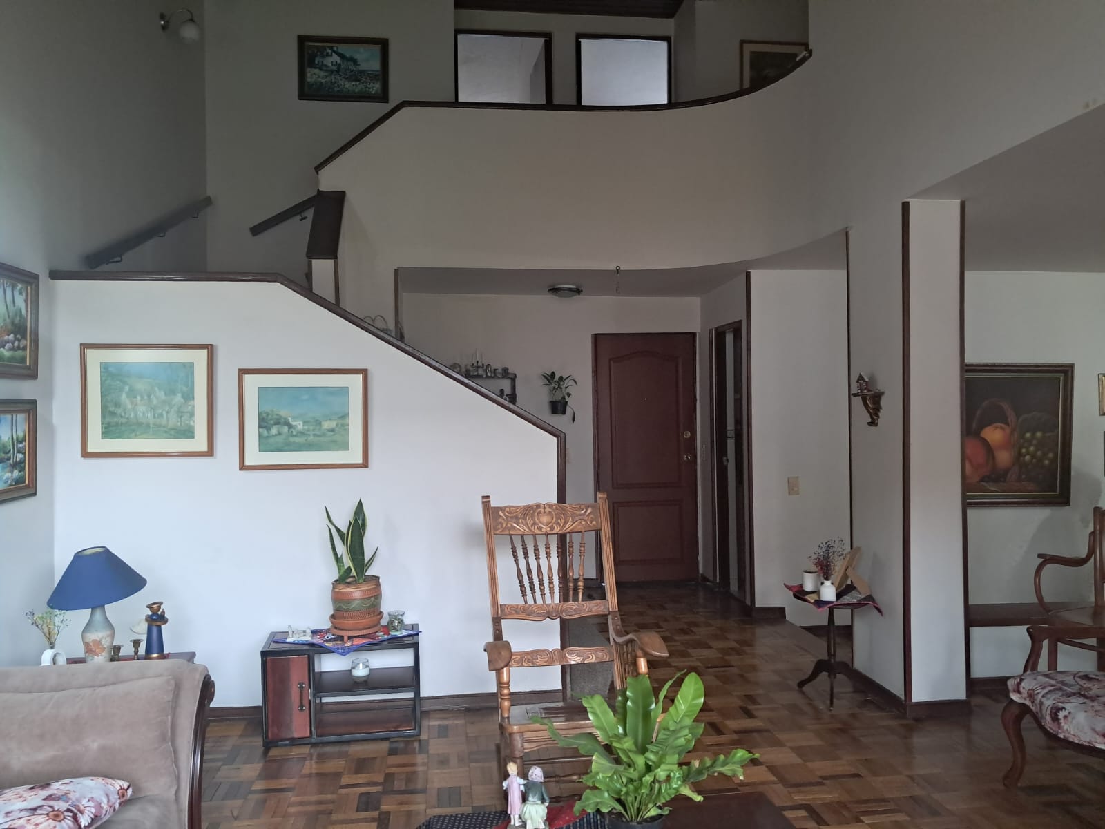 Casa en venta en Las Villas, Bogotá · foto 7 de 24