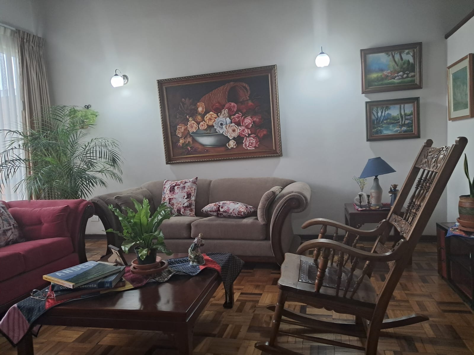 Casa en venta en Las Villas, Bogotá · foto 2 de 24