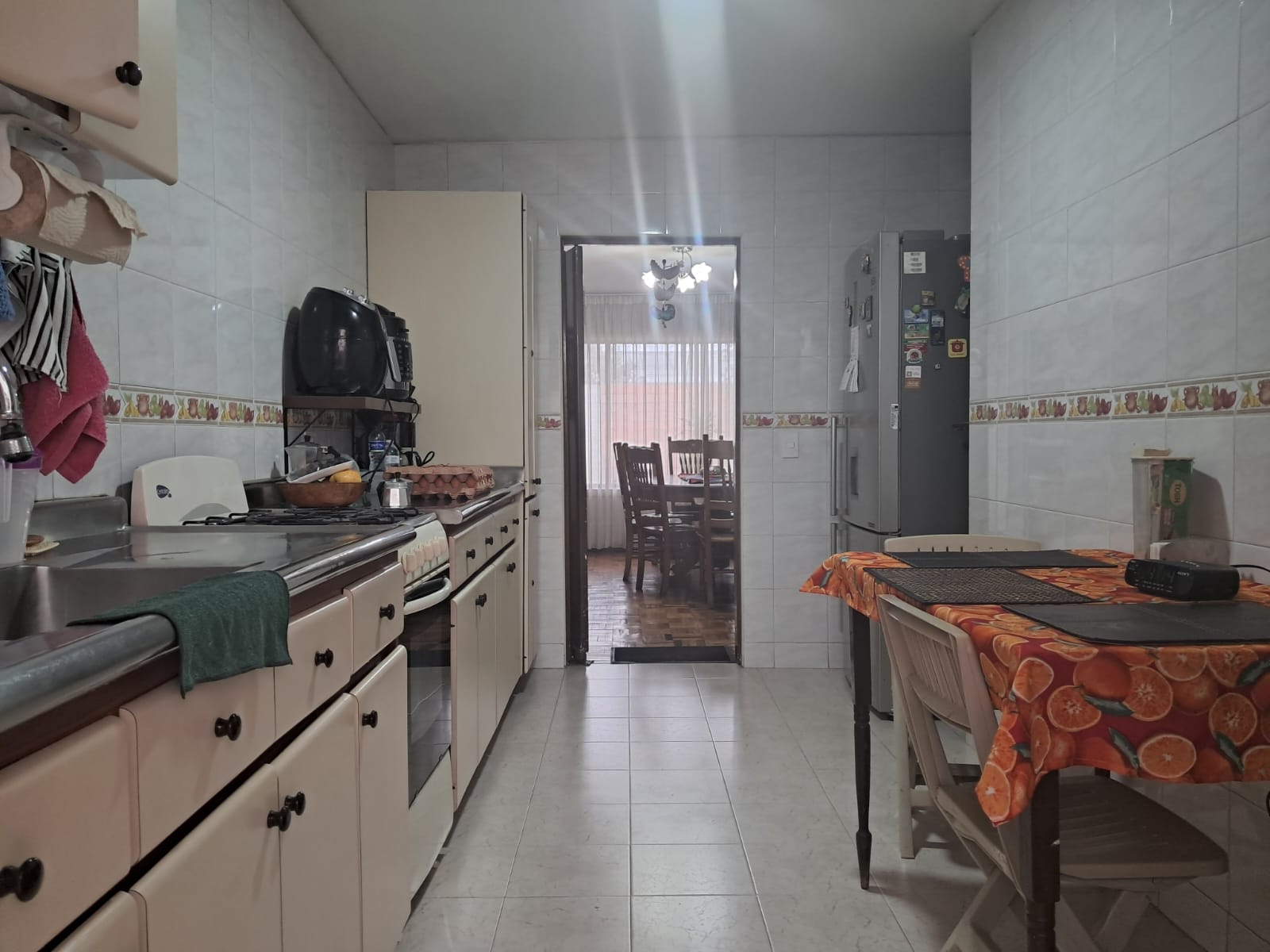 Casa en venta en Las Villas, Bogotá · foto 8 de 24