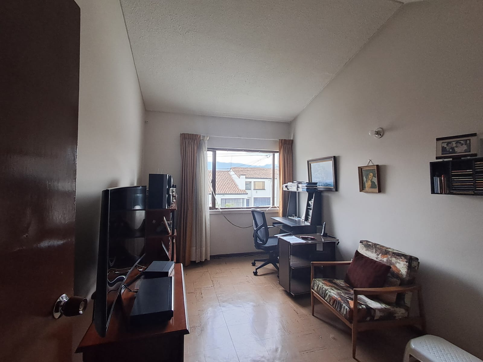 Casa en venta en Las Villas, Bogotá · foto 11 de 24