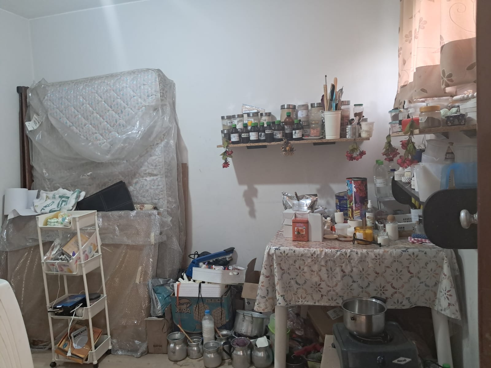 Casa en venta en Las Villas, Bogotá · foto 13 de 24
