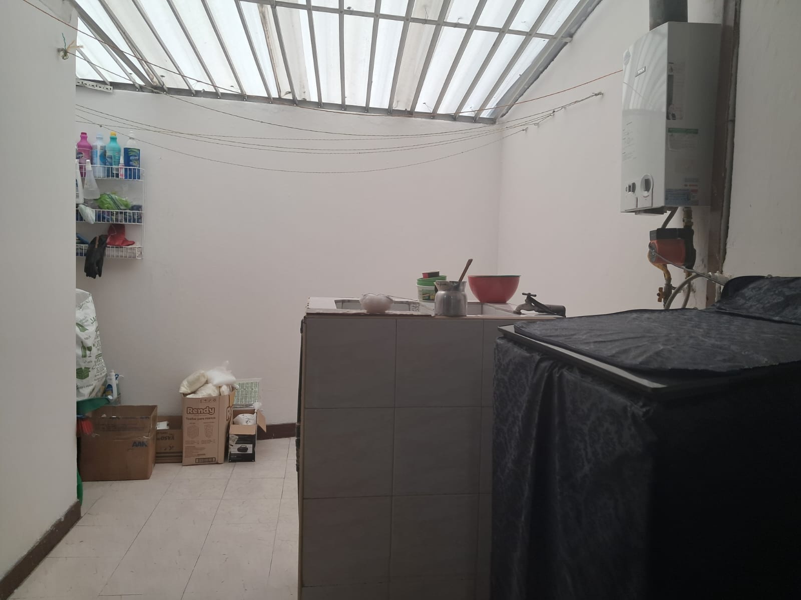 Casa en venta en Las Villas, Bogotá · foto 14 de 24
