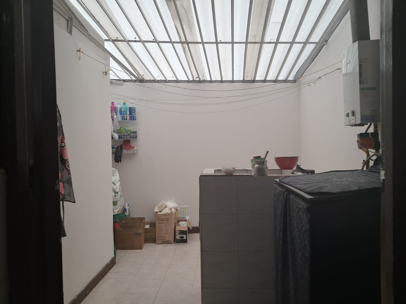 Casa en venta en Las Villas, Bogotá · foto 15 de 24