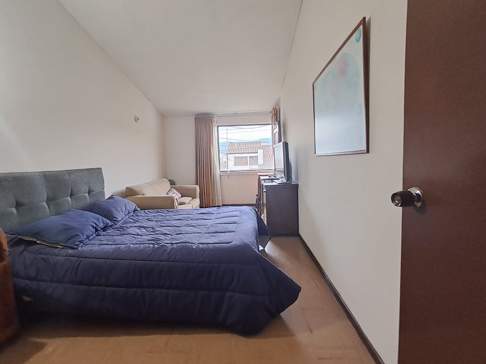 Casa en venta en Las Villas, Bogotá · foto 16 de 24