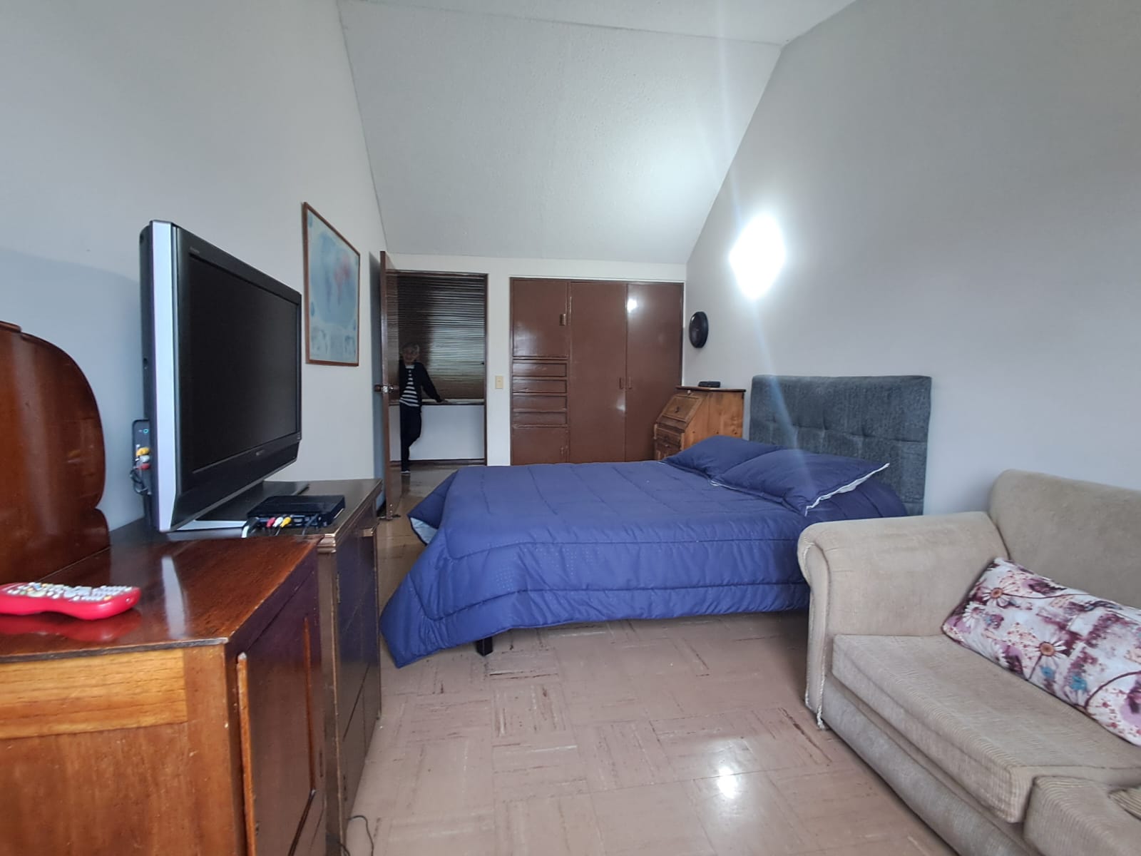 Casa en venta en Las Villas, Bogotá · foto 17 de 24