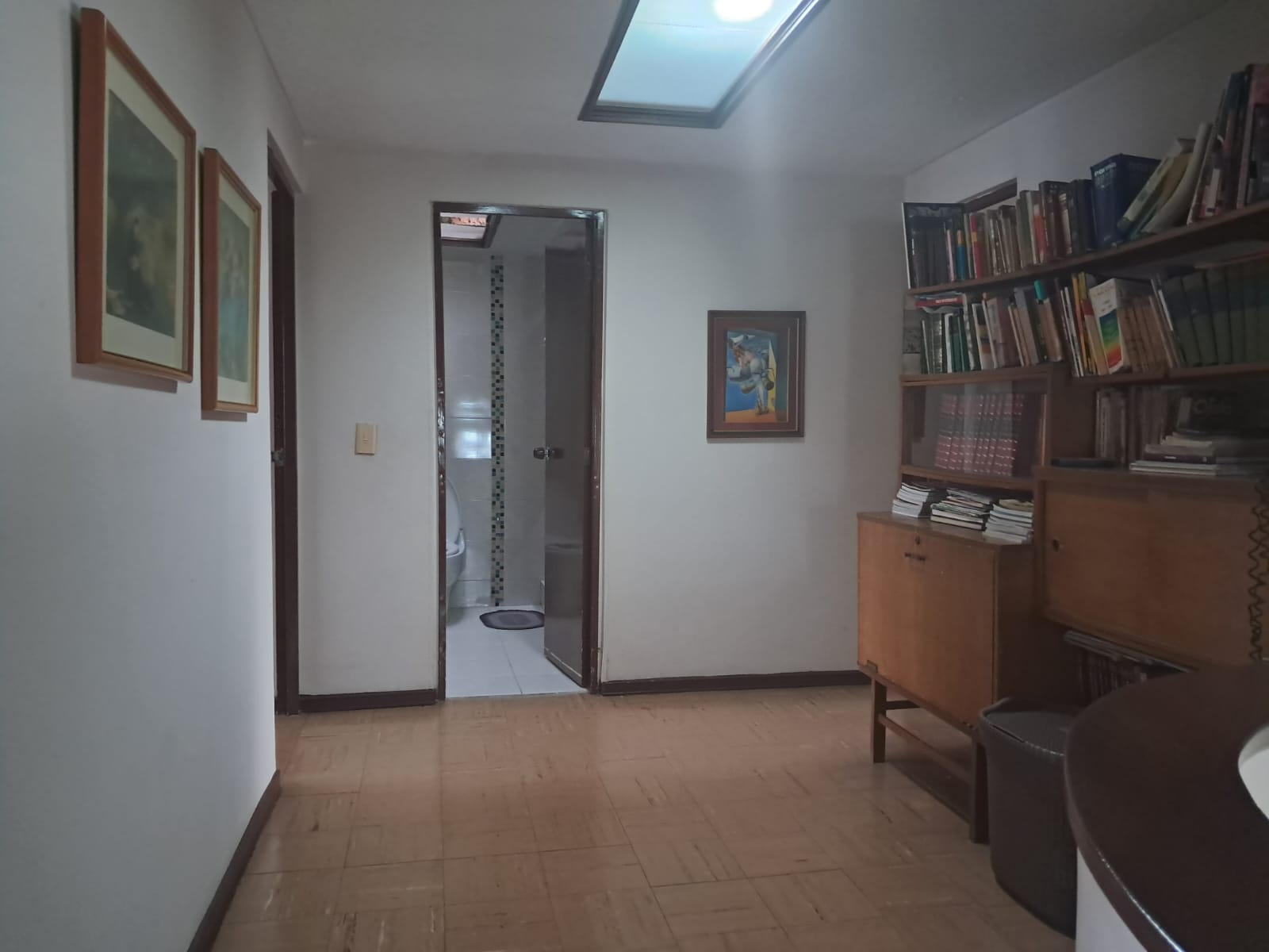 Casa en venta en Las Villas, Bogotá · foto 20 de 24