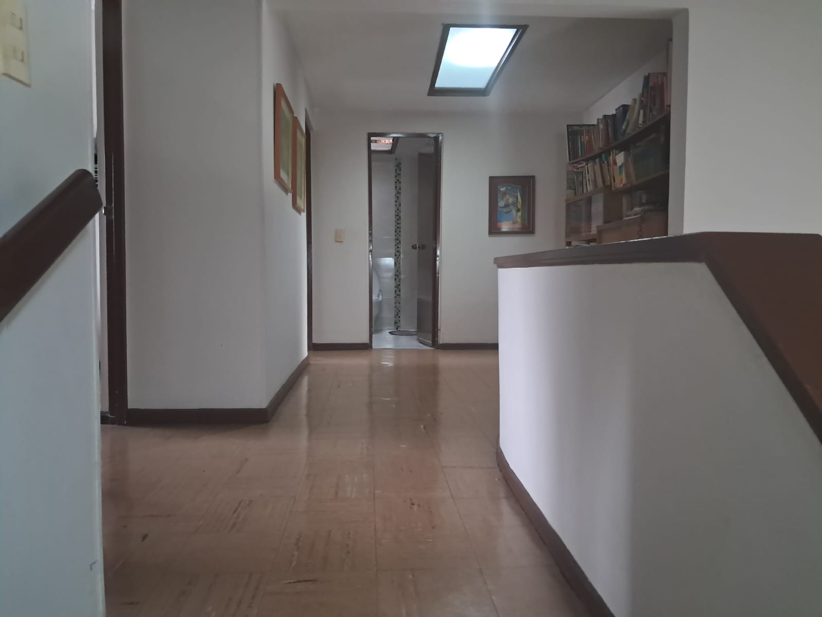 Casa en venta en Las Villas, Bogotá · foto 21 de 24