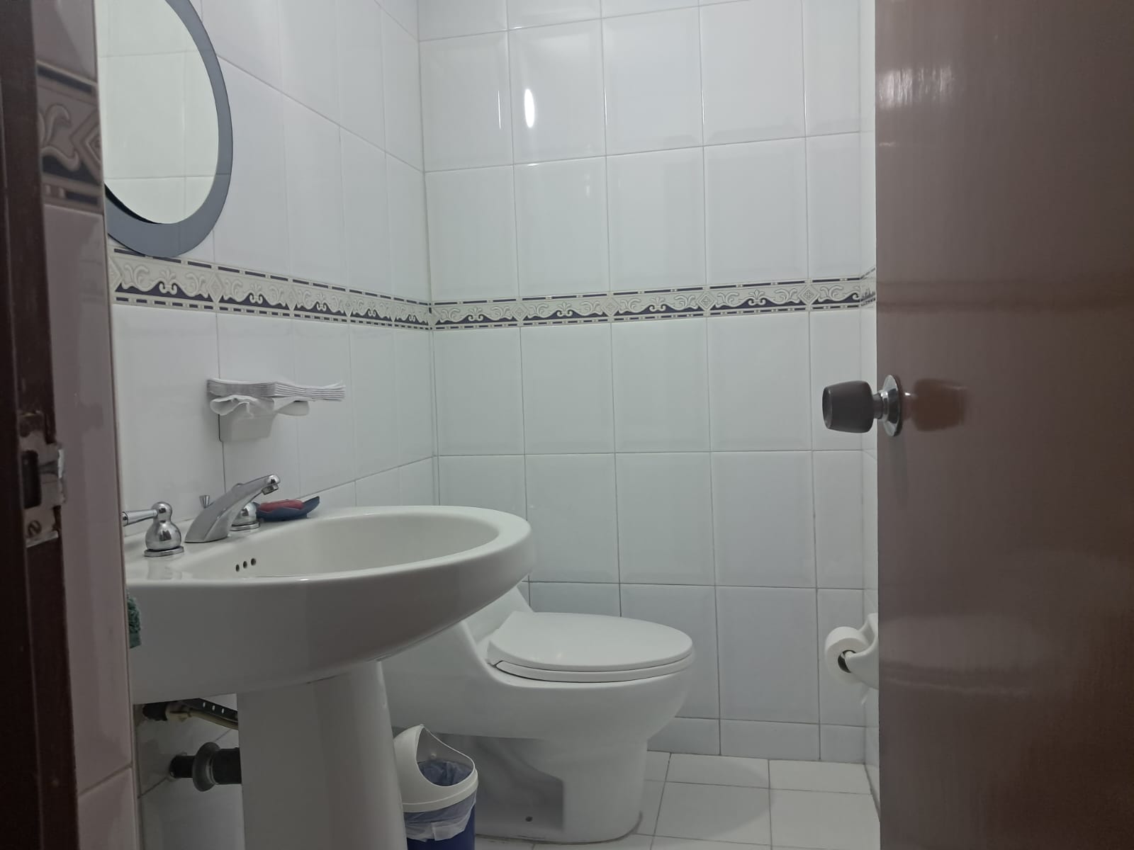 Casa en venta en Las Villas, Bogotá · foto 23 de 24