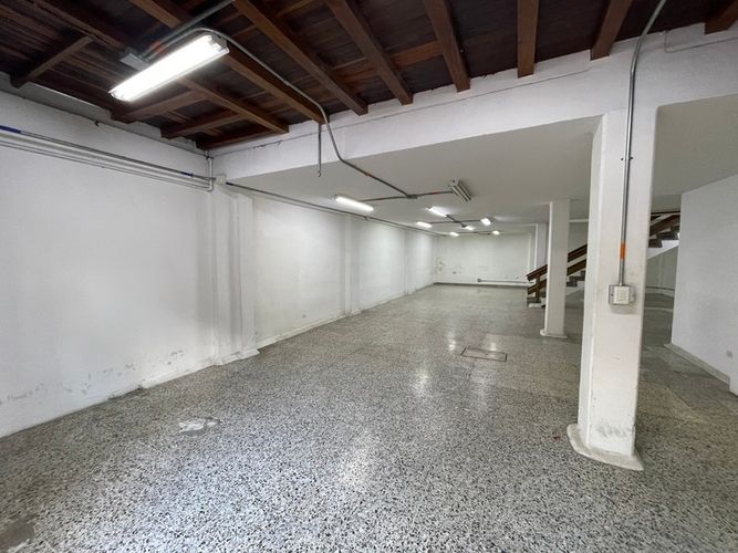 Bodega en arriendo en Santa Maria No. 3, Itagüí, 200 m² · foto 2 de 16