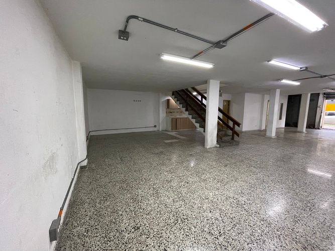 Bodega en arriendo en Santa Maria No. 3, Itagüí, 200 m² · foto 3 de 16
