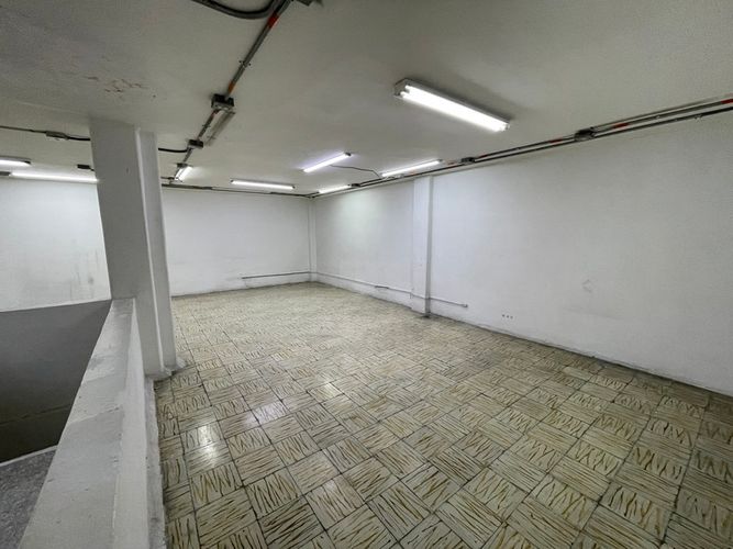 Bodega en arriendo en Santa Maria No. 3, Itagüí, 200 m² · foto 4 de 16
