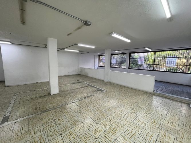 Bodega en arriendo en Santa Maria No. 3, Itagüí, 200 m² · foto 9 de 16