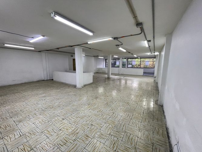 Bodega en arriendo en Santa Maria No. 3, Itagüí, 200 m² · foto 10 de 16