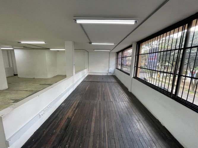 Bodega en arriendo en Santa Maria No. 3, Itagüí, 200 m² · foto 12 de 16