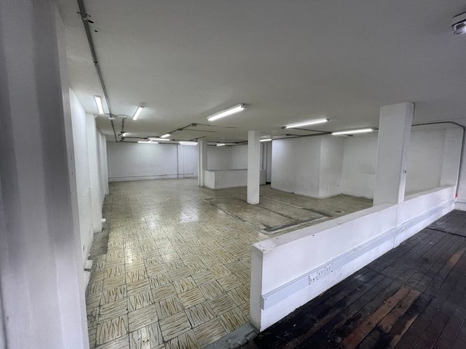 Bodega en arriendo en Santa Maria No. 3, Itagüí, 200 m² · foto 13 de 16