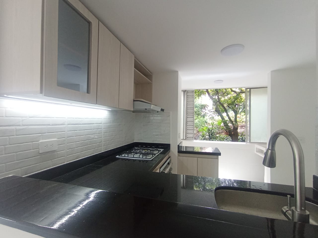 Apartamento en Venta en Robledo, Medellín