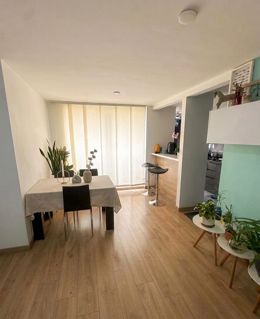 Apartamento en venta en Villemar, Bogotá · foto 4 de 24