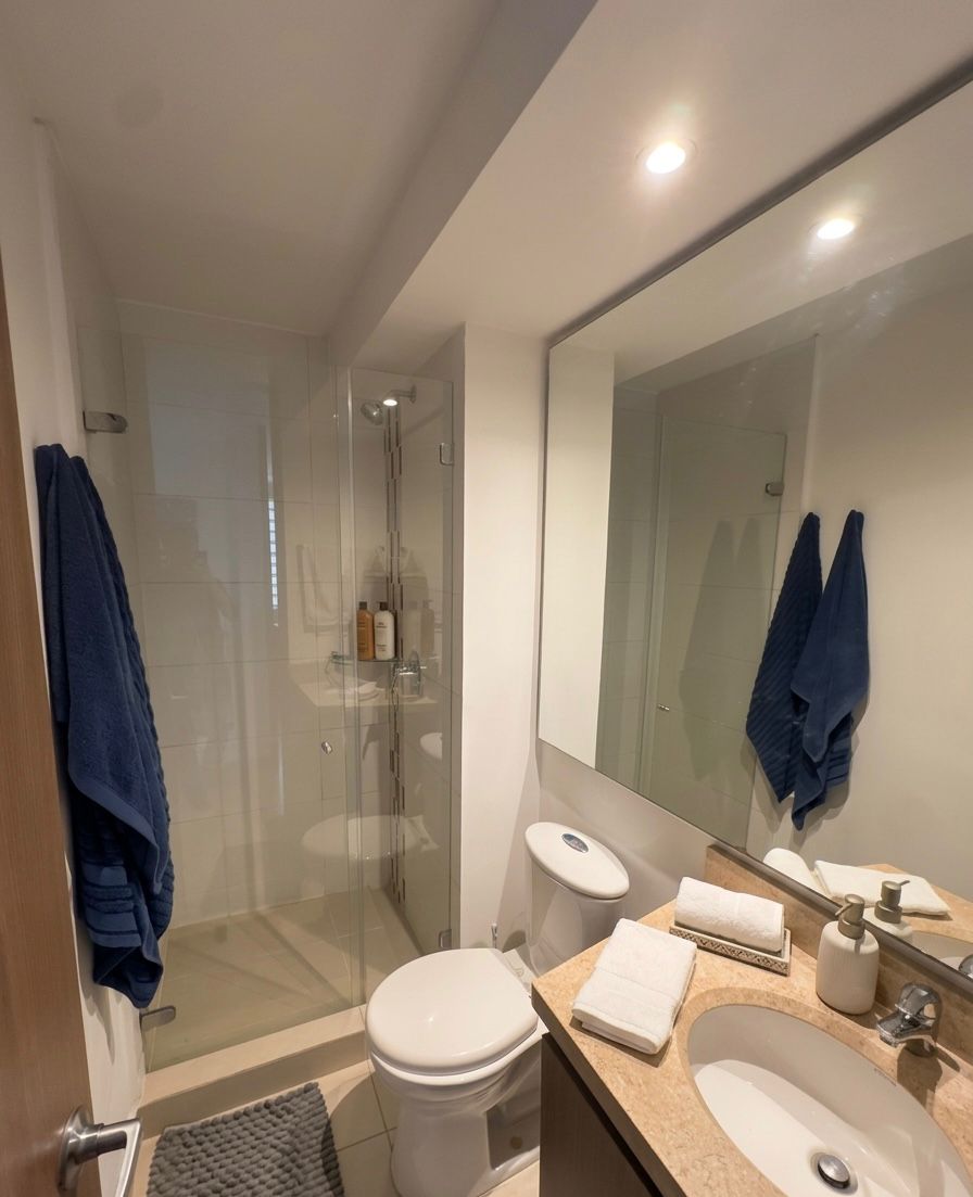 Apartamento en venta en Villemar, Bogotá · foto 5 de 24
