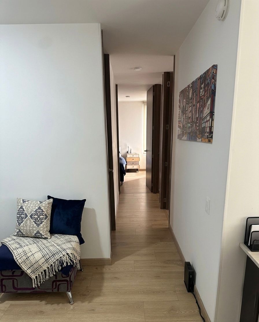 Apartamento en venta en Villemar, Bogotá · foto 6 de 24