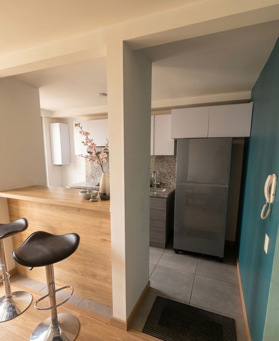 Apartamento en venta en Villemar, Bogotá · foto 8 de 24