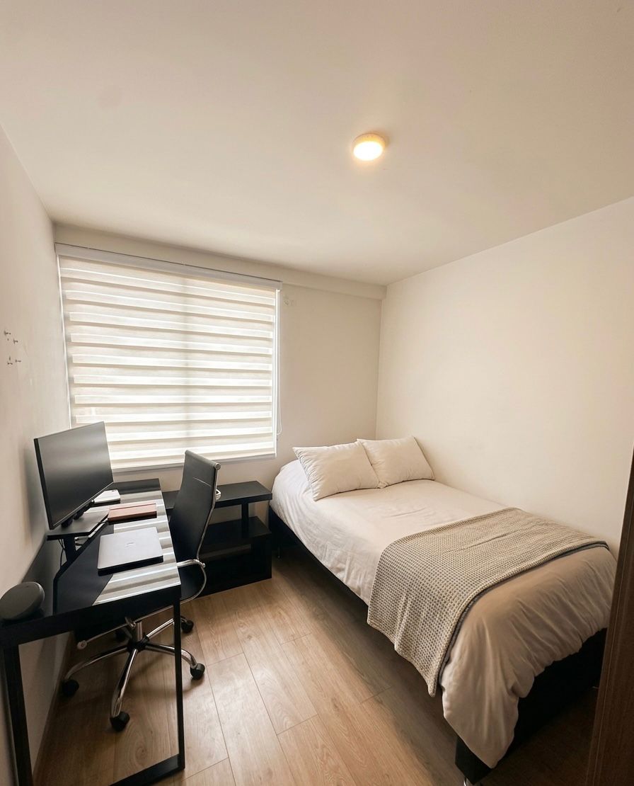 Apartamento en venta en Villemar, Bogotá · foto 9 de 24