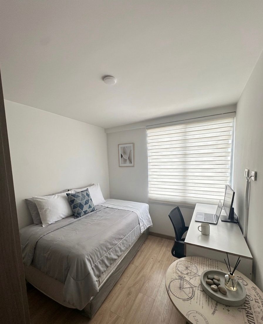 Apartamento en venta en Villemar, Bogotá · foto 12 de 24
