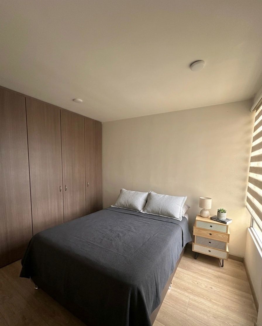 Apartamento en venta en Villemar, Bogotá · foto 14 de 24