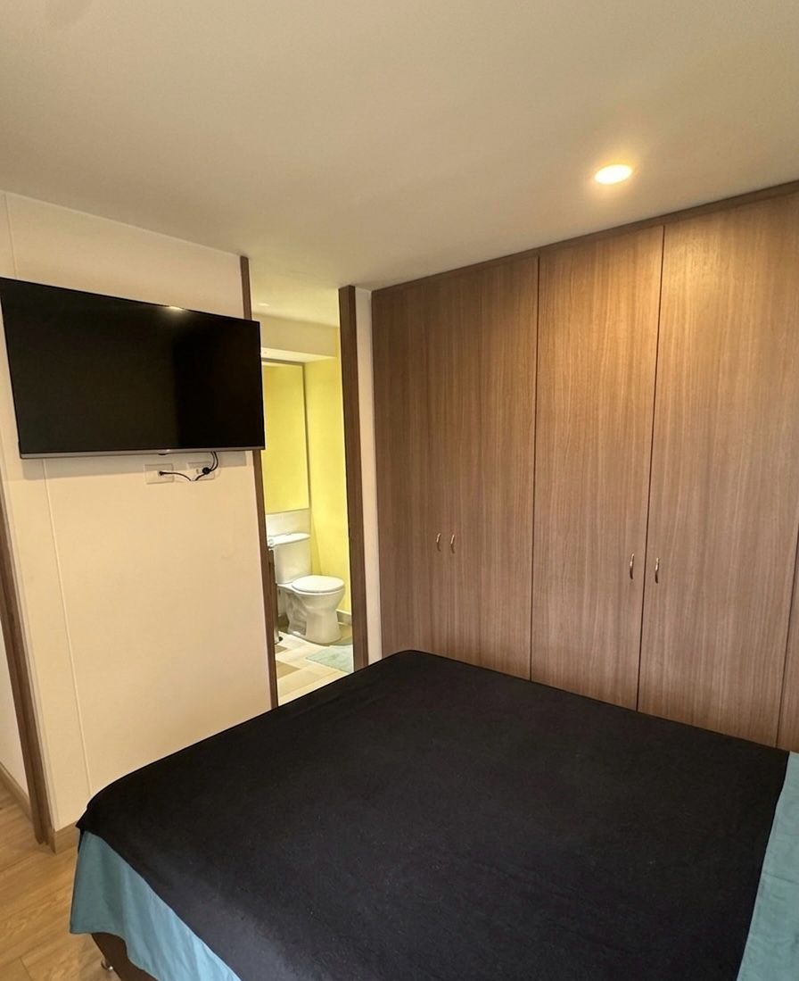 Apartamento en venta en Villemar, Bogotá · foto 15 de 24