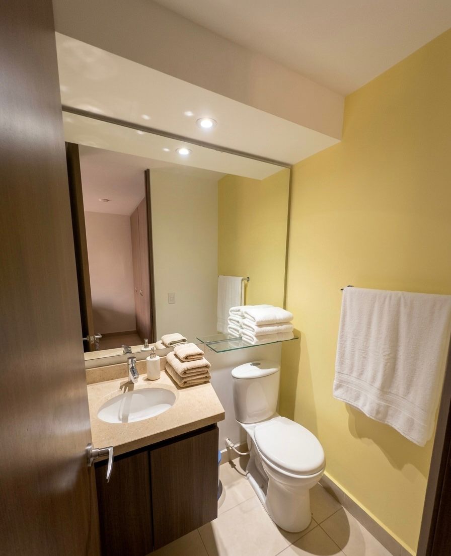 Apartamento en venta en Villemar, Bogotá · foto 17 de 24
