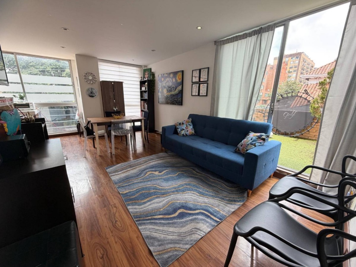 Casa en venta en Cedritos, Bogotá · foto 4 de 24