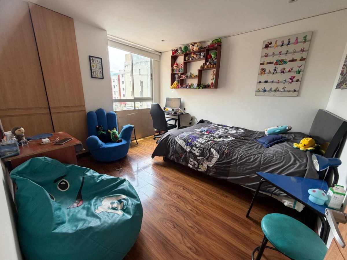 Casa en venta en Cedritos, Bogotá · foto 9 de 24